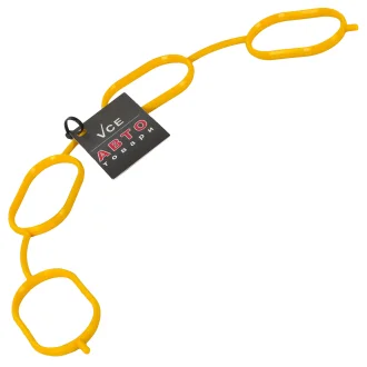 Прокладка, впускной коллектор ELRING 474.350