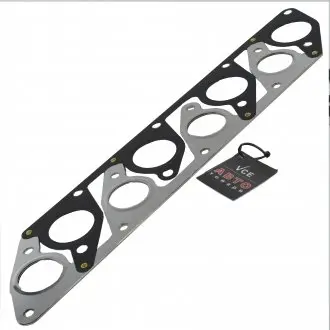 Прокладка, впускной/выпускной коллектор ELRING 474.360