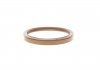 Уплотняющее кольцо, коленчатый вал ELRING 474.750 (фото 3)