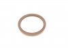 Уплотняющее кольцо, коленчатый вал ELRING 474.750 (фото 4)