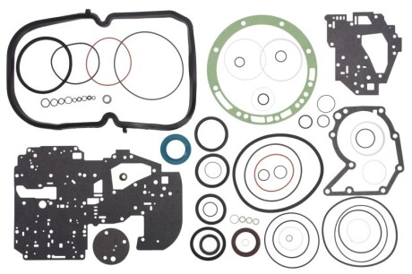 Комплект прокладки АКПП ELRING 476060