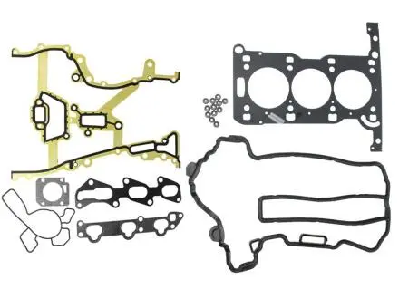 Набір прокладок ГБЦ ELRING 476700