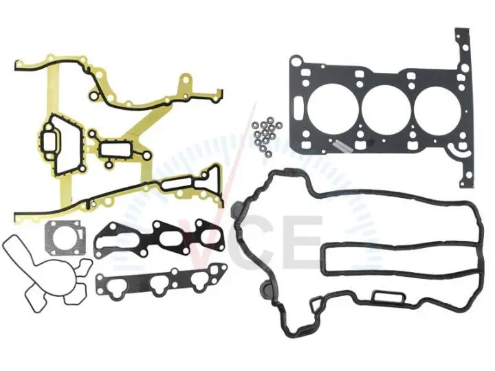 Фото 1 - Набір прокладок ГБЦ ELRING 476700 Набір прокладок ГБЦ ELRING 476700 (фото 1)