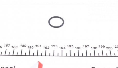 Уплотнительное кольцо, резьбовая пр. ELRING 476.750