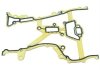 Прокладка, картер рулевого механизма ELRING 476.790 (фото 2)