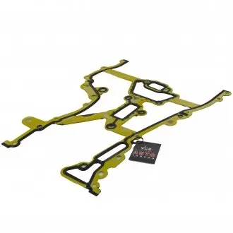 Прокладка, картер кермового механізму ELRING 476.790