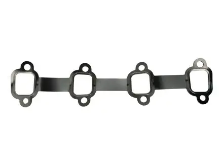 Прокладка, выпускной коллектор ELRING 476.981