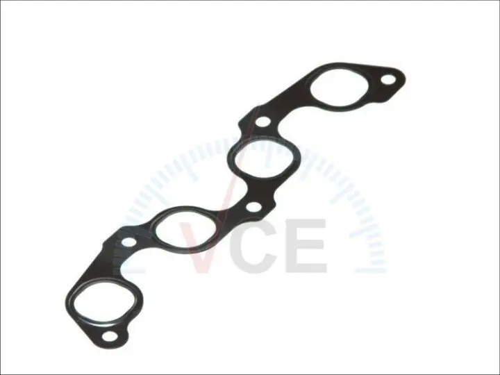 Фото 1 - Прокладка, выпускной коллектор ELRING 477.110 Прокладка, выпускной коллектор ELRING 477.110 (фото 1)