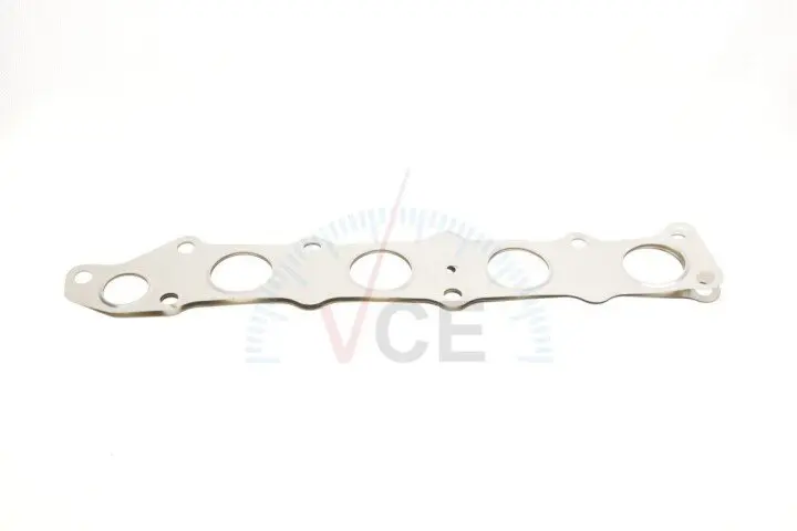 Прокладка, випускний колектор ELRING 477.260 (фото 1)