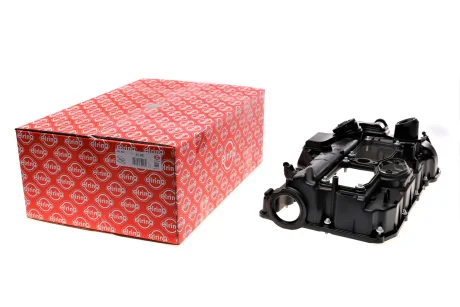 Крышка головки цилиндра ELRING 477.540