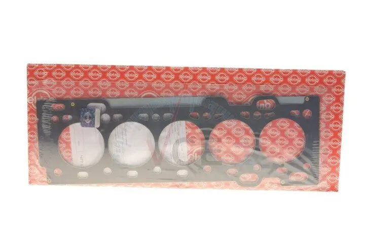 Фото 1 - Прокладка, головка цилиндра ELRING 477.870 Прокладка, головка цилиндра ELRING 477.870 (фото 1)