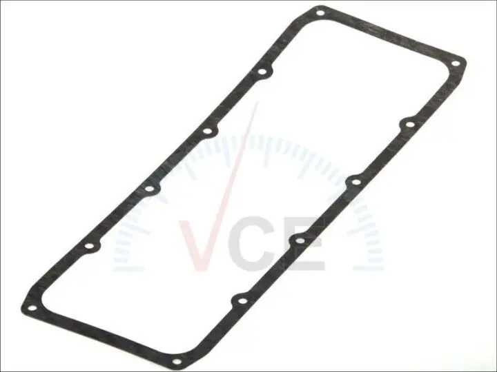 Фото 1 - Прокладка, крышка головки цилиндра ELRING 480.980 Прокладка, крышка головки цилиндра ELRING 480.980 (фото 1)