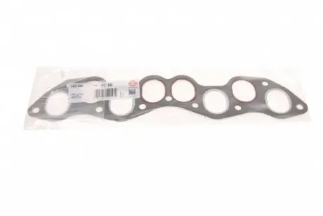 Прокладка, впускной/выпускной коллектор ELRING 480.990