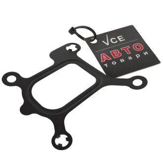 Прокладка, фланец охлаждающей жидкости ELRING 481720