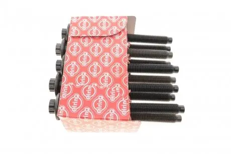 Комплект болтов головки цилидра ELRING 481.900