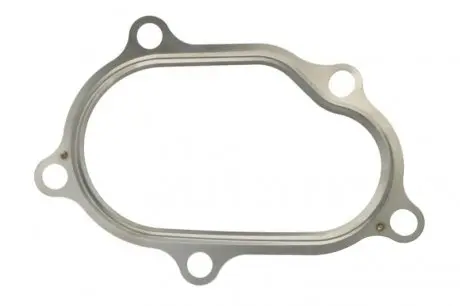 Прокладка, труба выхлопного газа ELRING 482.380