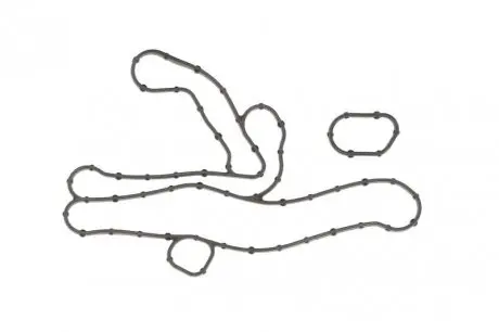 Оливний радіатор ELRING 483.680