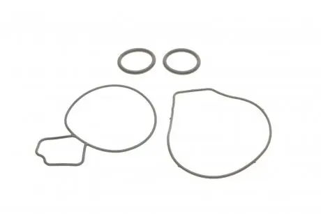 Прокладка помпи води opel insignia 2.0 08-17 (к-кт) ELRING 483.760