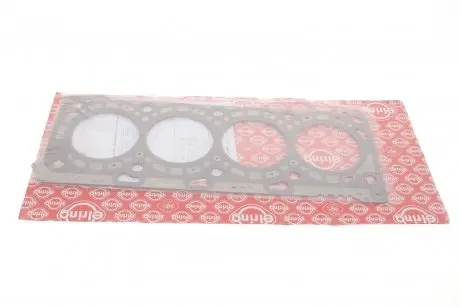 Прокладка гбц toyota land cruiser 200 4.5 d 07- (1.4mm) (4 отвори) (r) ELRING 484.180