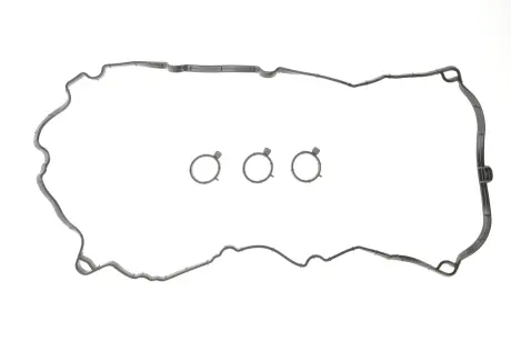 Комплект прокладок, кришка головки циліндра ELRING 485.040