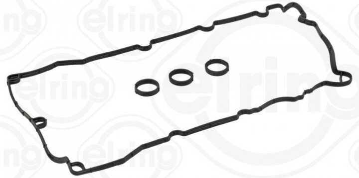 Комплект прокладок, кришка головки циліндра ELRING 485.040 (фото 1)