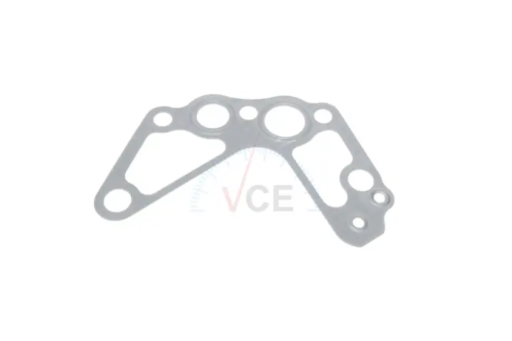 Прокладка масляного насоса ELRING 485.520 (фото 1)