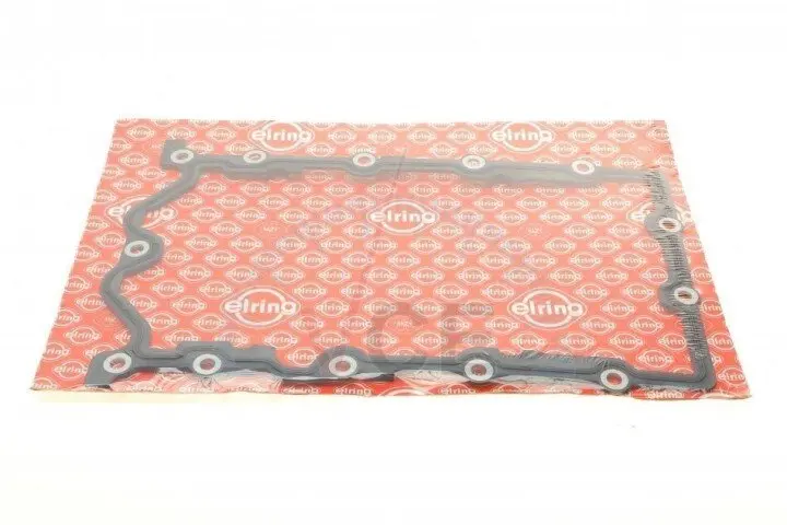 Прокладка, масляный поддон ELRING 485.960 (фото 1)