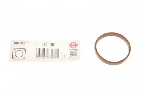 Прокладка впускного коллектора ELRING 486.010