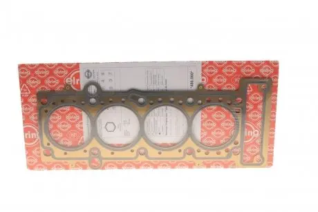 Прокладка, головка цилиндра ELRING 486.060