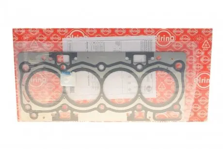 Прокладка гбц ford transit connect 1.6 ecoboost 13- (0.5mm) ELRING 486.470