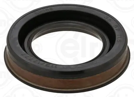 Прокладка, крышка головки цилиндра ELRING 487.470