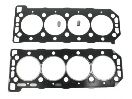 Прокладка, головка цилиндра ELRING 489.860