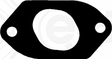 Прокладка клапана egr ELRING 490812 (фото 1)