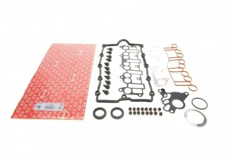 Комплект прокладок, головка цилиндра ELRING 490.921