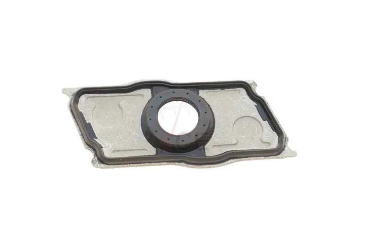 Сальник форсунки audi a4/a5/a8/q7 02-10 ELRING 491.500 (фото 1)