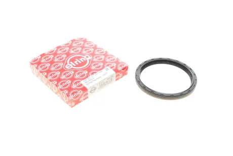 Уплотняющее кольцо, коленчатый вал; уплотнительное кольцо ELRING 492.060