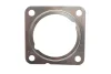 Прокладка, труба выхлопного газа ELRING 493.890 (фото 1)