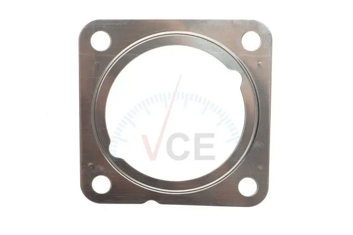 Прокладка, труба выхлопного газа ELRING 493.890 (фото 1)