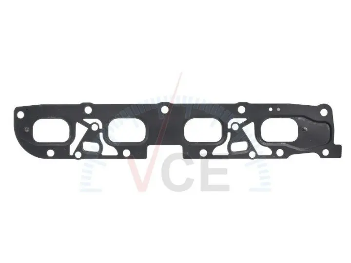 Прокладка, выпускной коллектор ELRING 493.940 (фото 1)