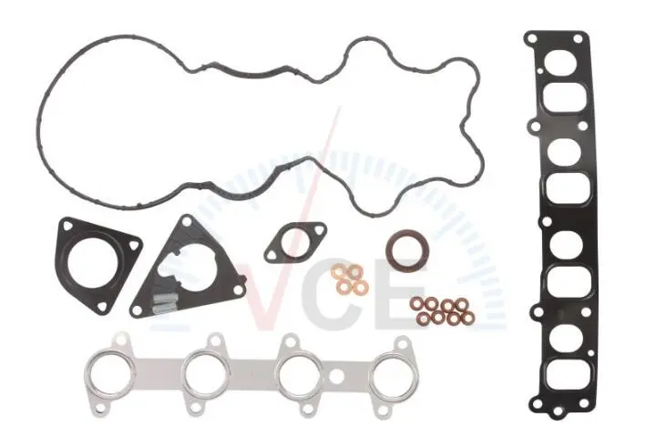 Фото 1 - Набір прокладок ГБЦ ELRING 497710 Набір прокладок ГБЦ ELRING 497710 (фото 1)