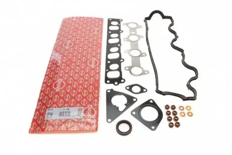 Комплект прокладок, головка цилиндра ELRING 498.980