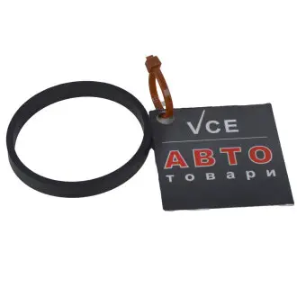 Прокладка, впускной коллектор ELRING 504.170