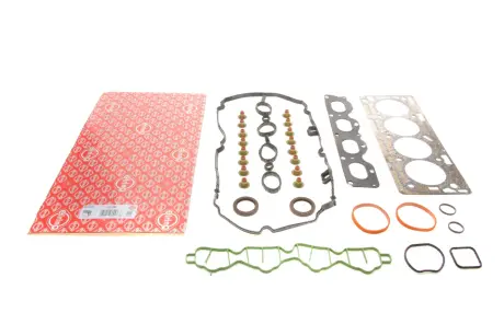 Комплект прокладок, головка циліндра ELRING 504.200