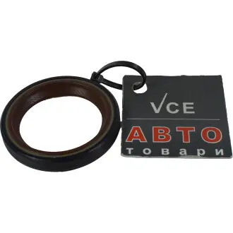 Сальник распределительного вала ELRING 504.483