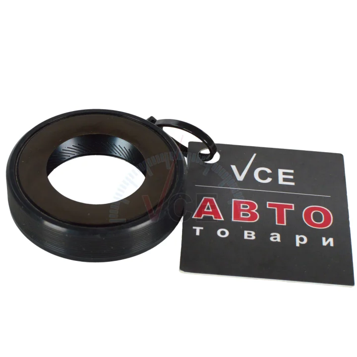 Фото 1 - Уплотняющее кольцо, дифференциал; уплотнительное кольцо ELRING 505.090 Уплотняющее кольцо, дифференциал; уплотнительное кольцо ELRING 505.090 (фото 1)