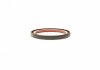 Уплотняющее кольцо, коленчатый вал; уплотнительное кольцо ELRING 505.110 (фото 2)