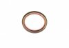 Уплотняющее кольцо, коленчатый вал; уплотнительное кольцо ELRING 505.110 (фото 3)