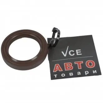 Уплотняющее кольцо, распределительный вал; уплотнительное кольцо ELRING 505.838