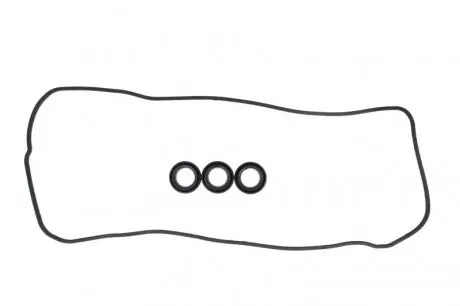 Комплект прокладок, крышка головки цилиндра ELRING 507.590
