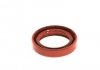 Уплотняющее кольцо, коленчатый вал; уплотнительное кольцо ELRING 507.725 (фото 2)